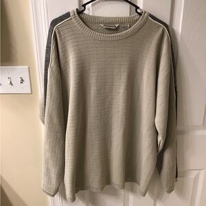 Vintage Y2K Quicksilver Sweater XL in Great Condition